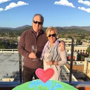 Meet your Posher, Debra